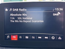 Mazda 2 1.5 Mazda2 Sport Nav MHEV 5dr 31