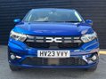 Dacia Sandero 1.0 Sandero Expression TCE 5dr 8