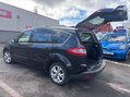 Ford S-Max 2.0 S-Max Titanium TDCi 161 Auto 5dr 9