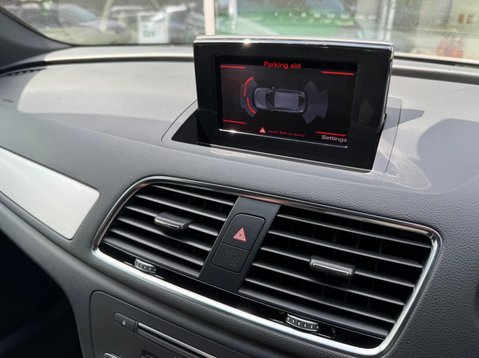 Audi Q3 TFSI S LINE 28