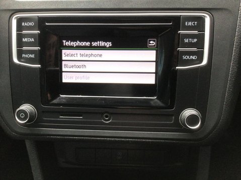 Volkswagen Caddy Maxi 2.0 C20 TDI STARTLINE 101 BHP 16