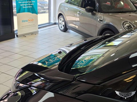 BMW I3 42.2kWh S Auto 5dr 11