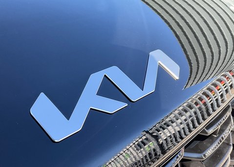 Kia Sorento EVOLVE 4