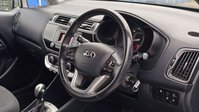 Kia Rio 1.4 2 Hatchback 5dr Petrol Auto Euro 6 (107 bhp) 17