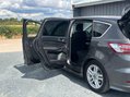 Ford S-Max 2.0 TDCi Titanium Sport Euro 6 (s/s) 5dr 18