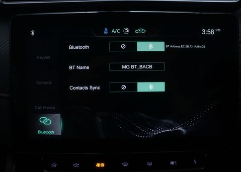 MG ZS 1.0 ZS Exclusive TGDi Auto 5dr 23