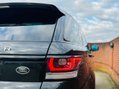 Land Rover Range Rover Sport 3.0 SD V6 Autobiography Dynamic SUV 5dr Diesel Auto 4WD Euro 5 (s/s) (306 p 11