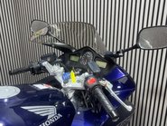 Honda VFR 2003 ONLY 18K VTEC LONG MOT WARRANTY 800CC TOURER 17