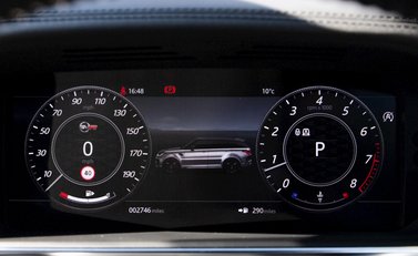 Land Rover Range Rover Sport 5.0 SVR 18