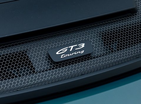 Porsche 911 GT3 TOURING (992.2) 41