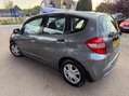 Honda Jazz 1.2 i-VTEC S Euro 5 5dr 6