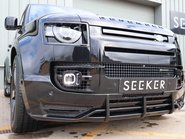 Land Rover Defender 110 D300 HARD TOP X-DYNAMIC HSE URBAN REAR SEAT CONVERSION STYLED BY SEEKER 4