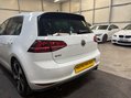Volkswagen Golf 2.0 TSI BlueMotion Tech GTI DSG Euro 6 (s/s) 5dr 40