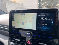 Hyundai IONIQ 1.6 h-GDi Premium Hatchback 5dr Petrol Hybrid DCT Euro 6 (s/s) (141 ps) 30