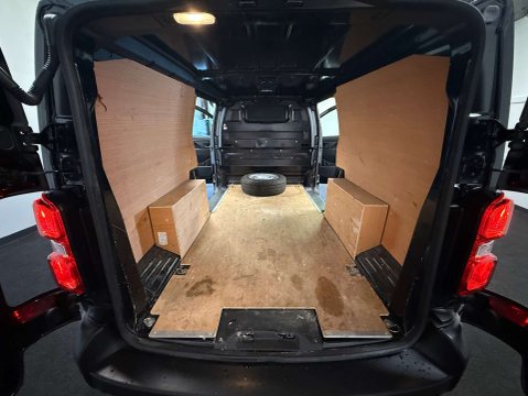 Peugeot Expert 1.5 Expert Professional Premium + L2 BlueHDi 29