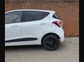 Hyundai i10 1.0 i10 Go SE 5dr 14