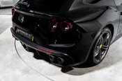 Ferrari GTC4 Lusso V12. WARRANTY. CARBON FIBRE INTERIOR. PANORAMIC ROOF. PASSENGER DISPLAY. 49