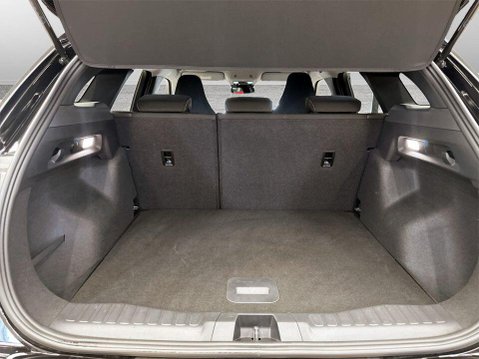 Ford Explorer Standard Range 52kWh Style SUV 5dr Electric Auto (170 ps) 21