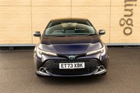 Toyota Corolla EXCEL 5