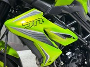 Benelli BN 2025 ONLY 4K IDEAL COMMUTER / LEARNER BIKE 125CC NAKED 32