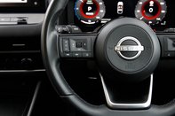 Nissan Qashqai E-POWER N-CONNECTA 19