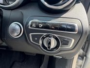 Mercedes-Benz C Class C 220 D 4MATIC SPORT PREMIUM 19