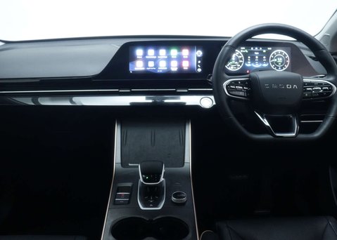 OMODA 5 1.6 5 Noble Auto 5dr 20