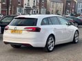 Vauxhall Insignia 2.0 CDTi SRi VX Line Nav Sports Tourer Euro 6 (s/s) 5dr 11
