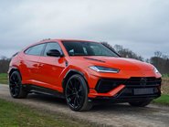 Lamborghini Urus S 2