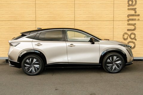 Nissan ARIYA ADVANCE 13