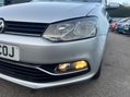 Volkswagen Polo 1.2 TSI BlueMotion Tech Match Euro 6 (s/s) 5dr 11
