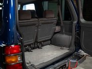 Mitsubishi Pajero 31