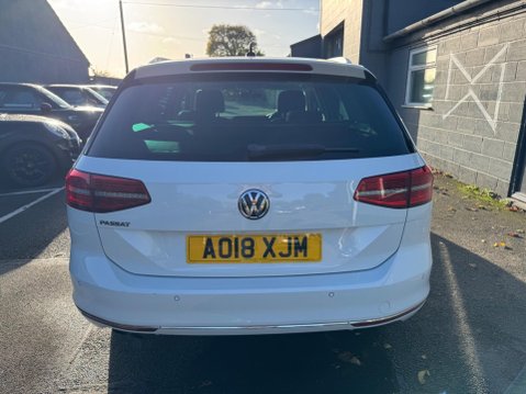 Volkswagen Passat 1.8 TSI GT Estate 5dr Petrol DSG Euro 6 (s/s) (180 ps) 4