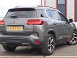 Citroen C5 Aircross 1.2 PureTech Flair SUV 5dr Petrol Manual Euro 6 (s/s) (130 ps) 10