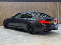 BMW 5 Series 3.0 530d xDrive M Sport Auto 4WD 4dr 28