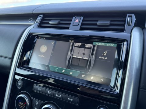 Land Rover Discovery SDV6 HSE LUXURY 55