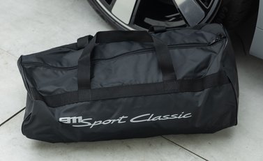 Porsche 911 SPORT CLASSIC (992) 43