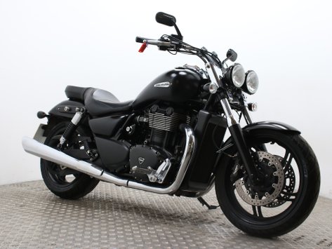 Triumph Thunderbird THUNDERBIRD STORM ABS