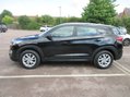 Hyundai TUCSON 1.6 GDi SE Nav Euro 6 (s/s) 5dr 7