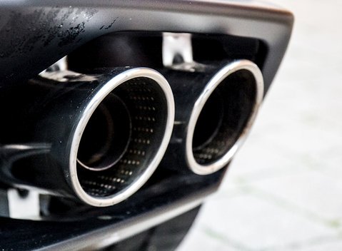 Lamborghini Huracan LP 610-4 5