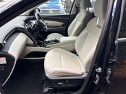 Hyundai TUCSON 1.6 Tucson Ultimate TGDi PHEV 4x4 Auto 4WD 5dr 18