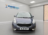 Kia Venga 1.6 4 Euro 6 (s/s) 5dr 6