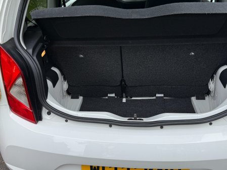 SEAT Mii DESIGN 35
