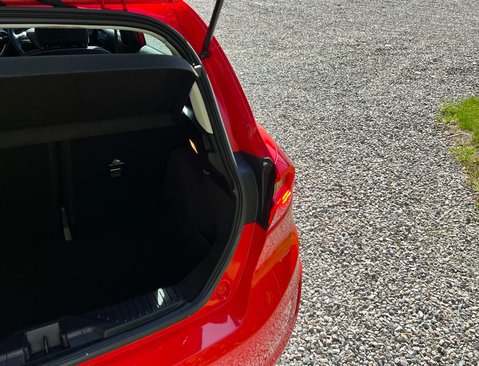 Ford Fiesta 1.0 Fiesta Zetec T 5dr 49