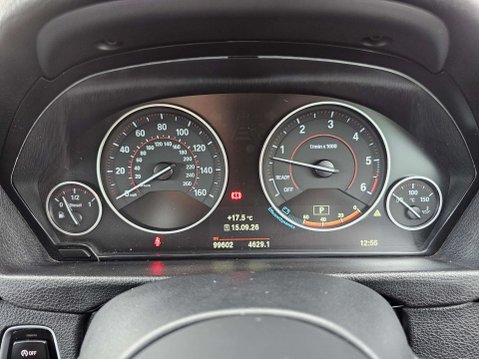 BMW 4 Series 3.0 430d M Sport Auto 2dr 18