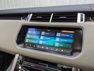 Land Rover Range Rover Sport 3.0 Range Rover Sport HSE SDV6 Auto 4WD 5dr 92