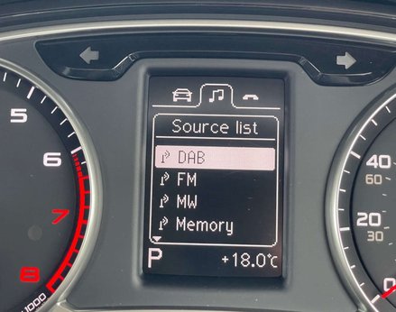 Audi A1 1.0 A1 Sport TFSI Semi-Auto 3dr 24