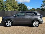 Suzuki S-Cross MOTION 6