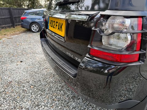 Land Rover Freelander 2.2 Freelander XS TD4 4WD 5dr 34