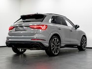 Audi RS Q3 2.5 TFSI Audi Sport Edition SUV 5dr Petrol S Tronic quattro Euro 6 (s/s) (4 35